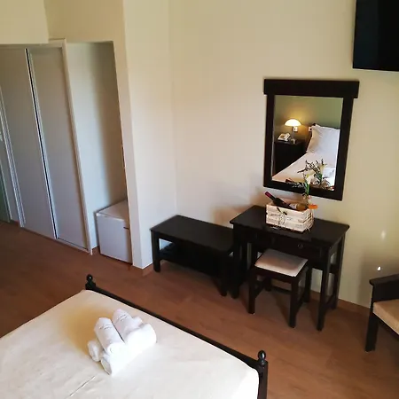 Vergina Star Hotel 3*