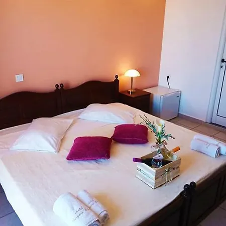 Hotel Vergina Star 3*