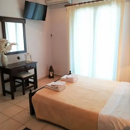 Vergina Star Hotel