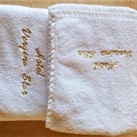 Vergina Star Hotel 3*