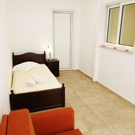 Vergina Star 3* Nikiana