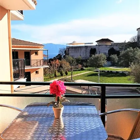 Vergina Star 3*