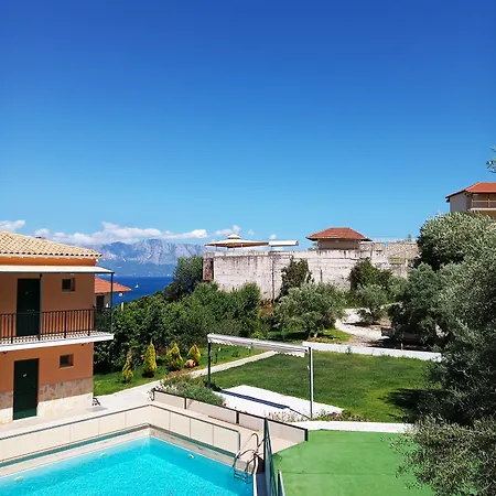 Vergina Star Hotel