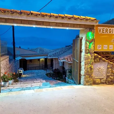 Hotel Vergina Star