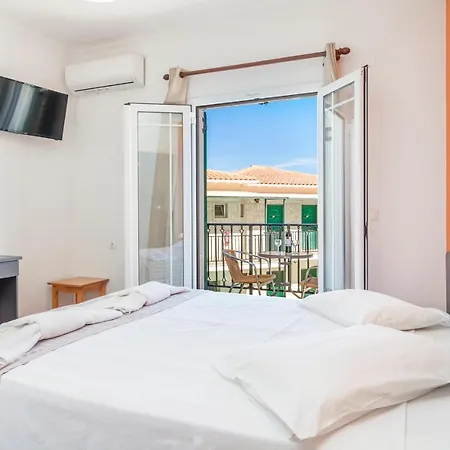 Vergina Star 3*