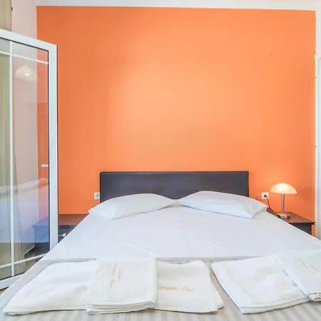 Hotel Vergina Star