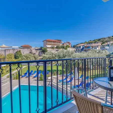 Vergina Star 3* Nikiana