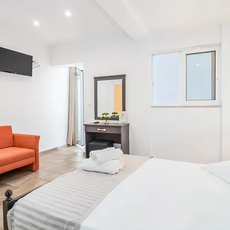 Vergina Star Hotell Nikiana