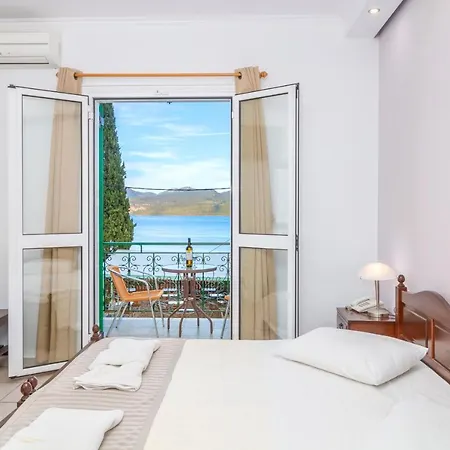 Vergina Star 3*