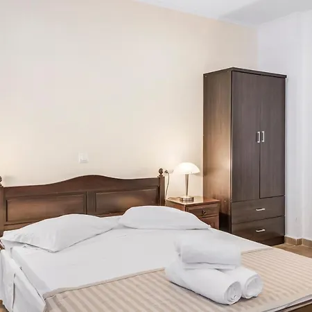 Hotel Vergina Star