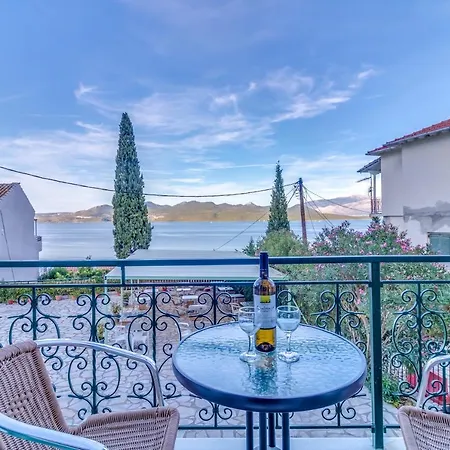 Hotel Vergina Star Nikiana