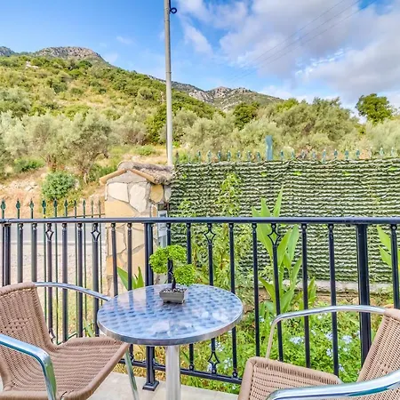 Vergina Star 3* Nikiana