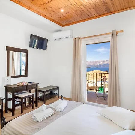 Hotel Vergina Star Nikiana
