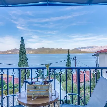 Vergina Star 3*