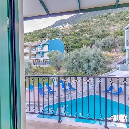 Vergina Star Hotell 3*