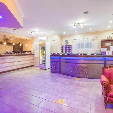 Vergina Star Hotel 3*
