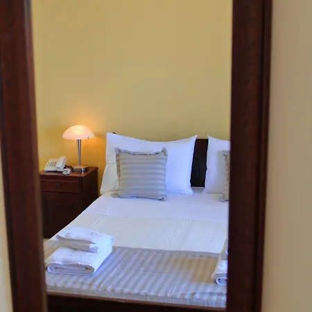 Vergina Star Hotel 3*