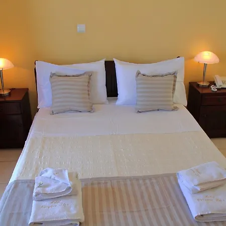 Hotel Vergina Star
