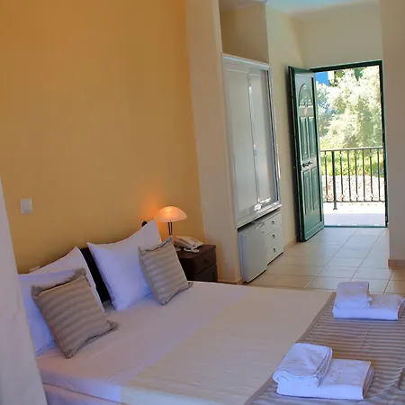 Vergina Star Hotel Nikiana