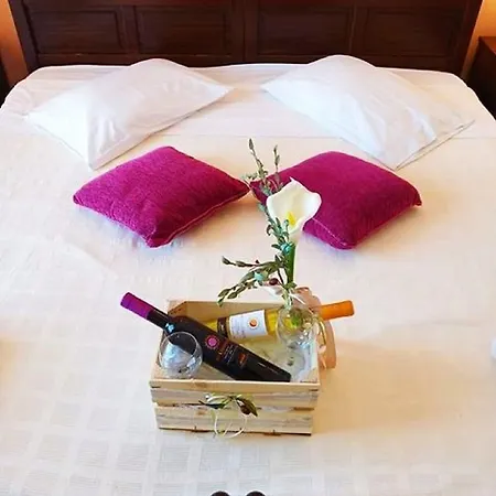 Hotel Vergina Star 3*