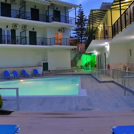 Vergina Star Hotel Nikiana