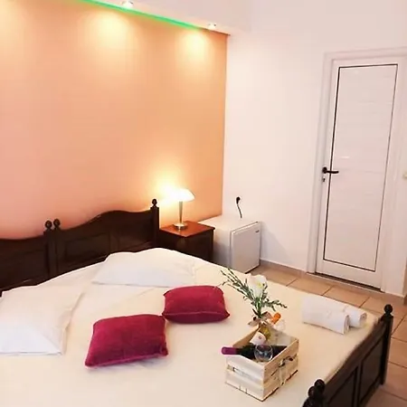 Vergina Star 3* Nikiana