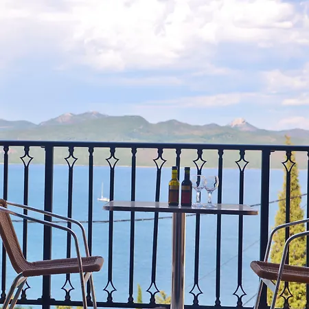 Hotell Vergina Star Nikiana