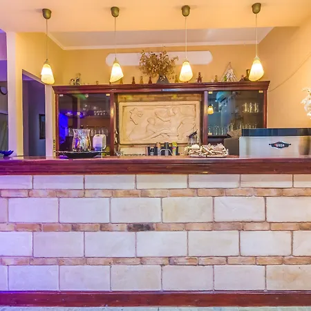 Hotell Vergina Star 3*