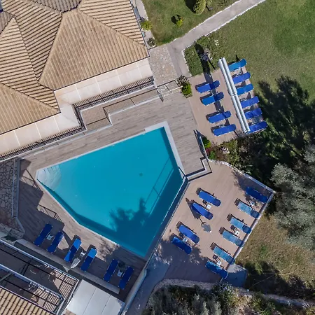 Vergina Star Hotell