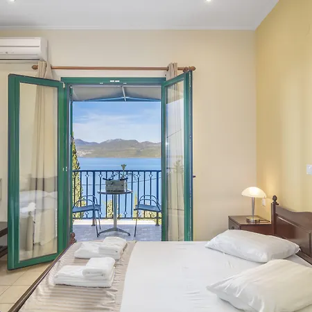 Vergina Star Hotell Nikiana