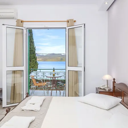 Vergina Star 3* Nikiana