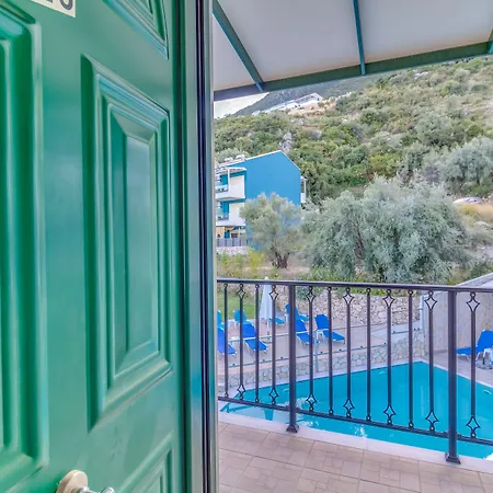 Vergina Star Hotell Nikiana