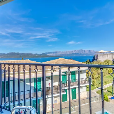 Hotell Vergina Star 3*