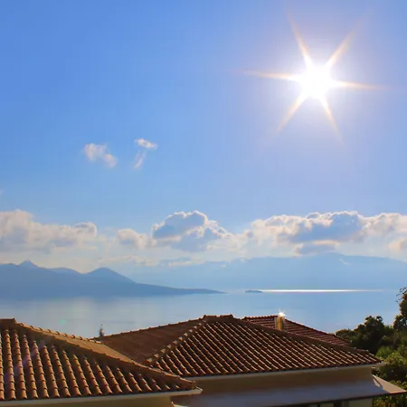 Vergina Star Hotell Nikiana