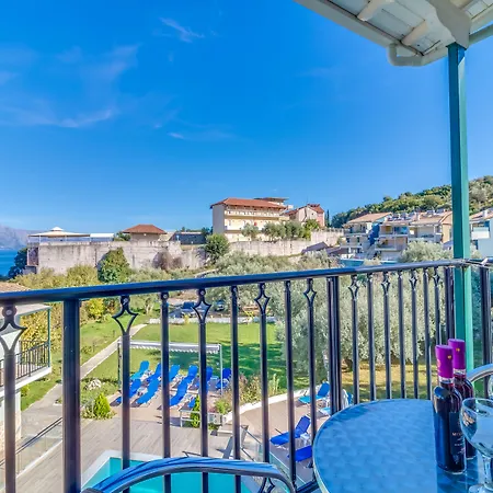 Vergina Star Hotell Nikiana