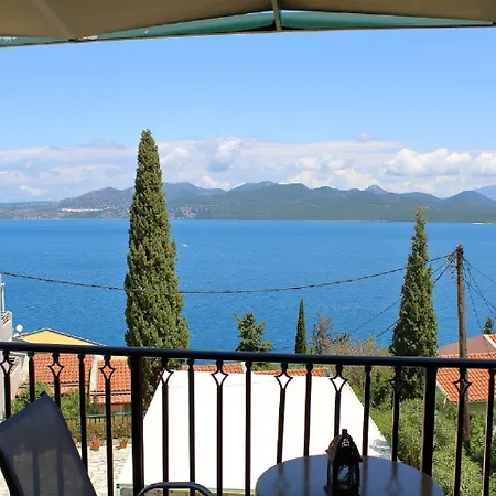 Vergina Star Hotell Nikiana