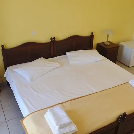 Vergina Star 3*