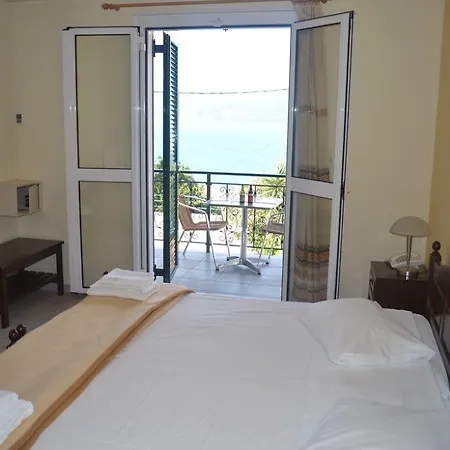 Vergina Star Hotel Nikiana