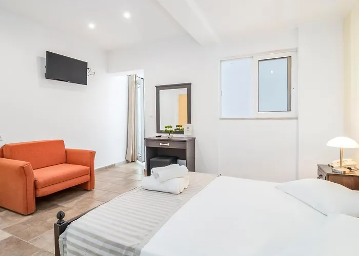 Vergina Star Otel Nikiana