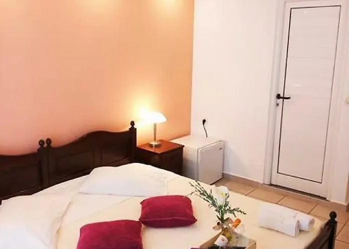 Vergina Star 3* Nikiana