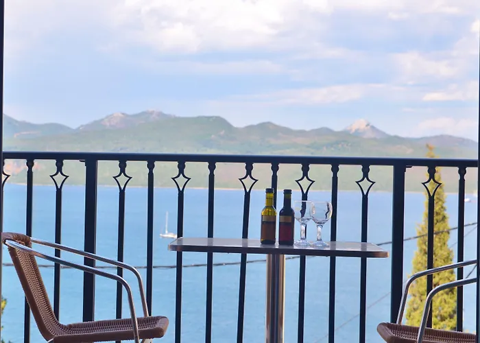 Otel Vergina Star Nikiana