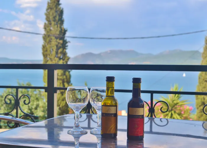 Vergina Star Otel 3*