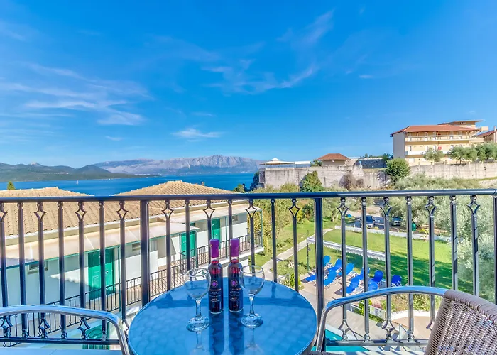 Vergina Star Otel Nikiana