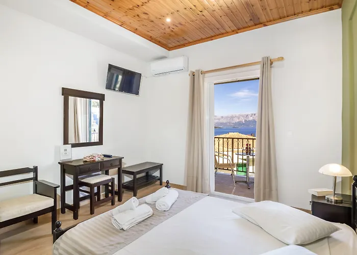 Vergina Star 3* Nikiana