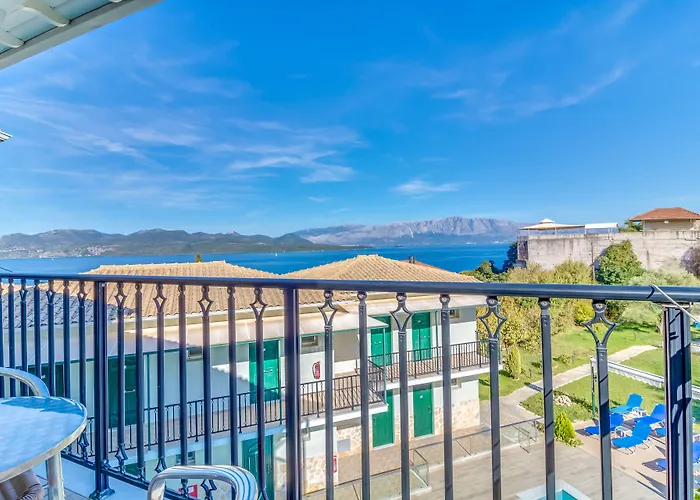 Otel Vergina Star 3*