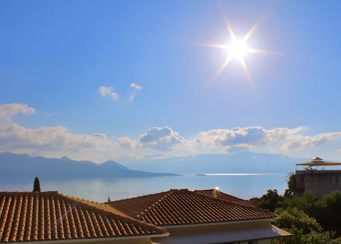 Vergina Star Otel Nikiana