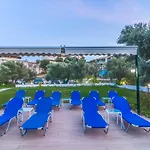 فندق Vergina Star 3*