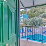 Vergina Star Ξενοδοχείο Νικιάνα