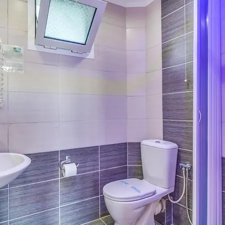 Vergina Star Hotel 3*