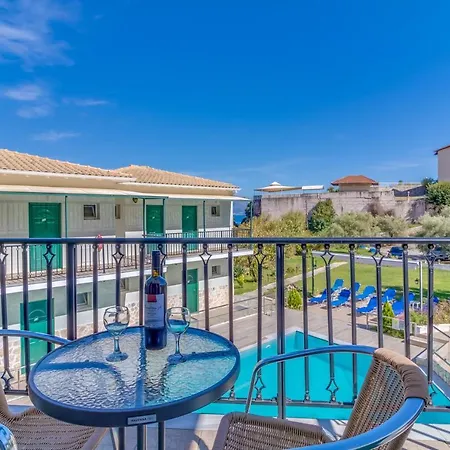 Hotel Vergina Star 3*